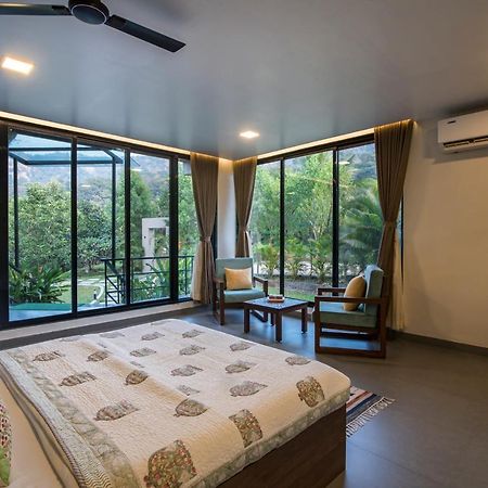 Saffronstays Mountain Aer, كارجات المظهر الخارجي الصورة