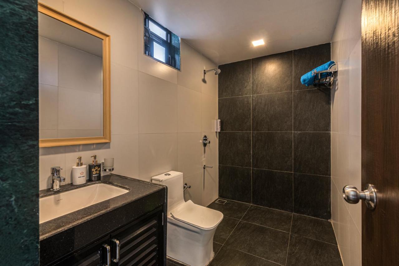 Saffronstays Mountain Aer, كارجات المظهر الخارجي الصورة