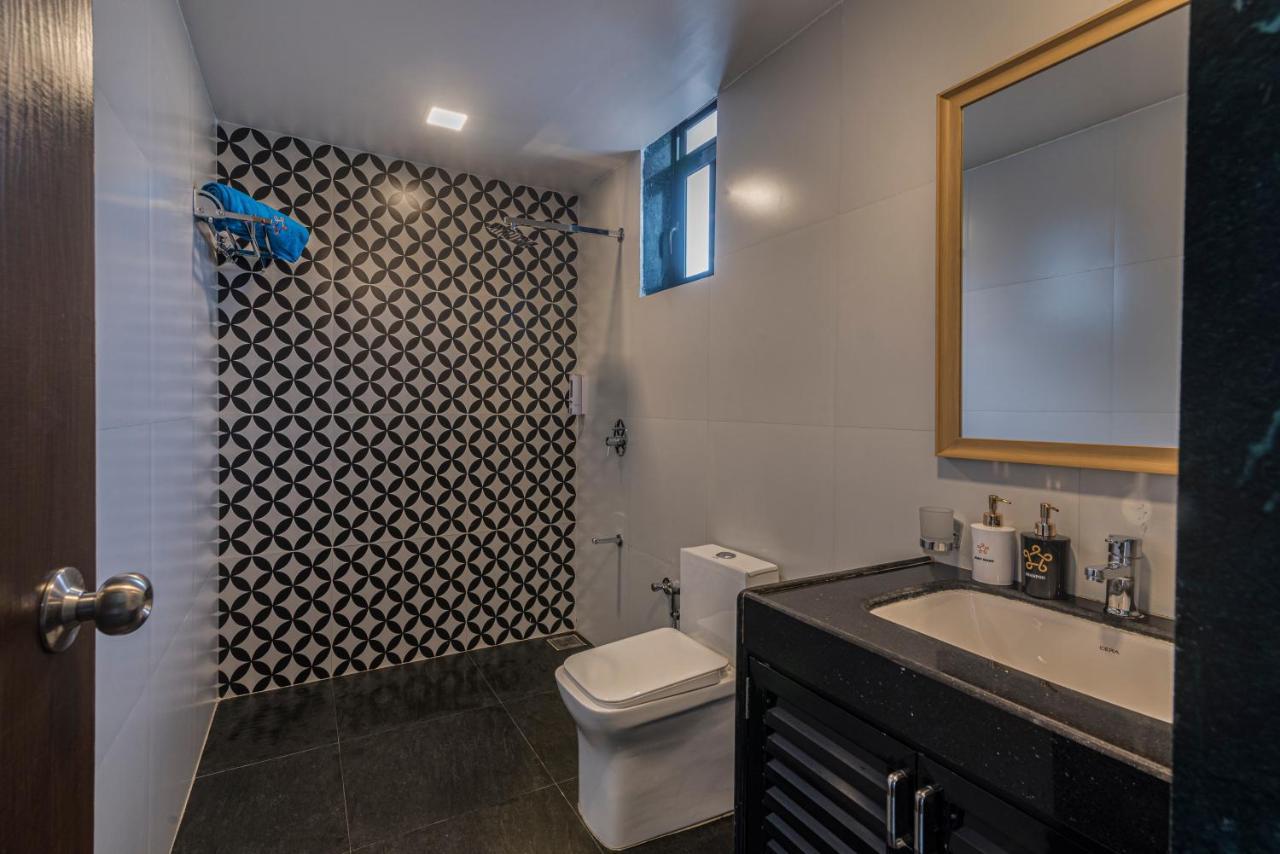 Saffronstays Mountain Aer, كارجات المظهر الخارجي الصورة