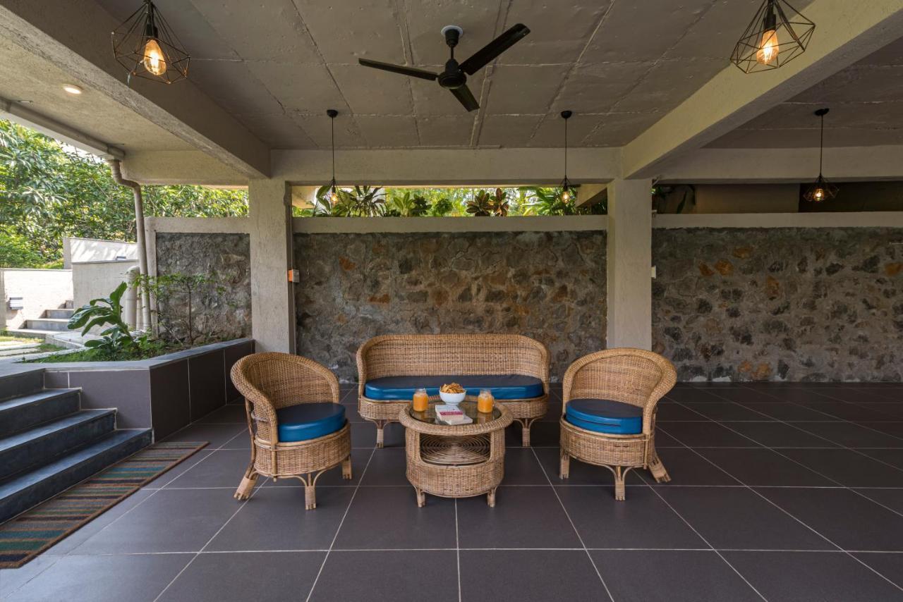 Saffronstays Mountain Aer, كارجات المظهر الخارجي الصورة