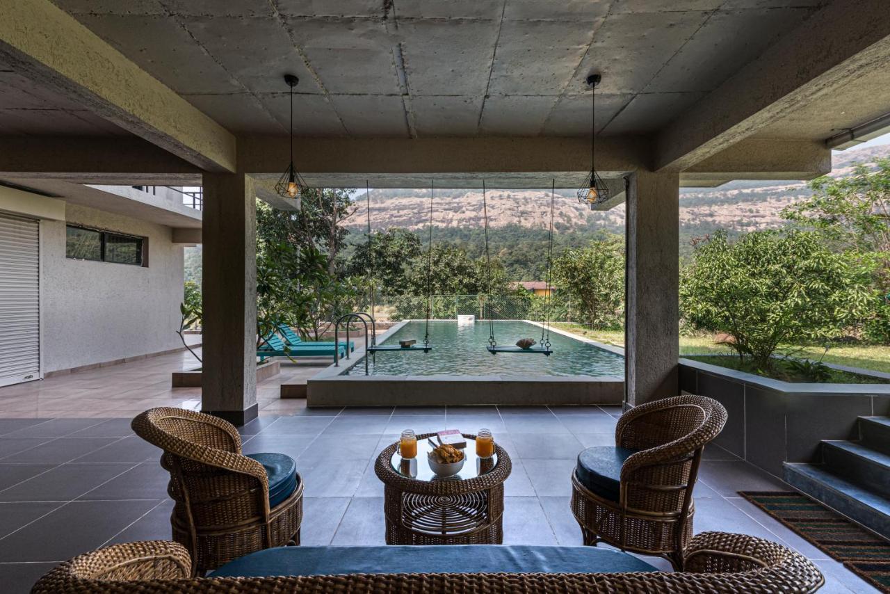 Saffronstays Mountain Aer, كارجات المظهر الخارجي الصورة