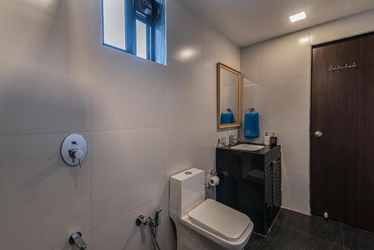 Saffronstays Mountain Aer, كارجات المظهر الخارجي الصورة