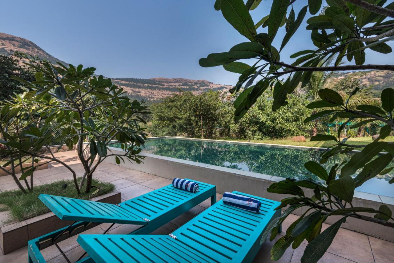 Saffronstays Mountain Aer, كارجات المظهر الخارجي الصورة